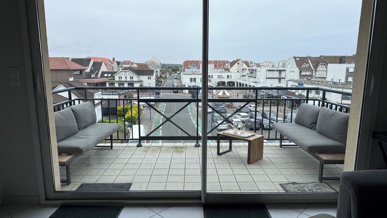 Photo of Others in Hardelot-Plage