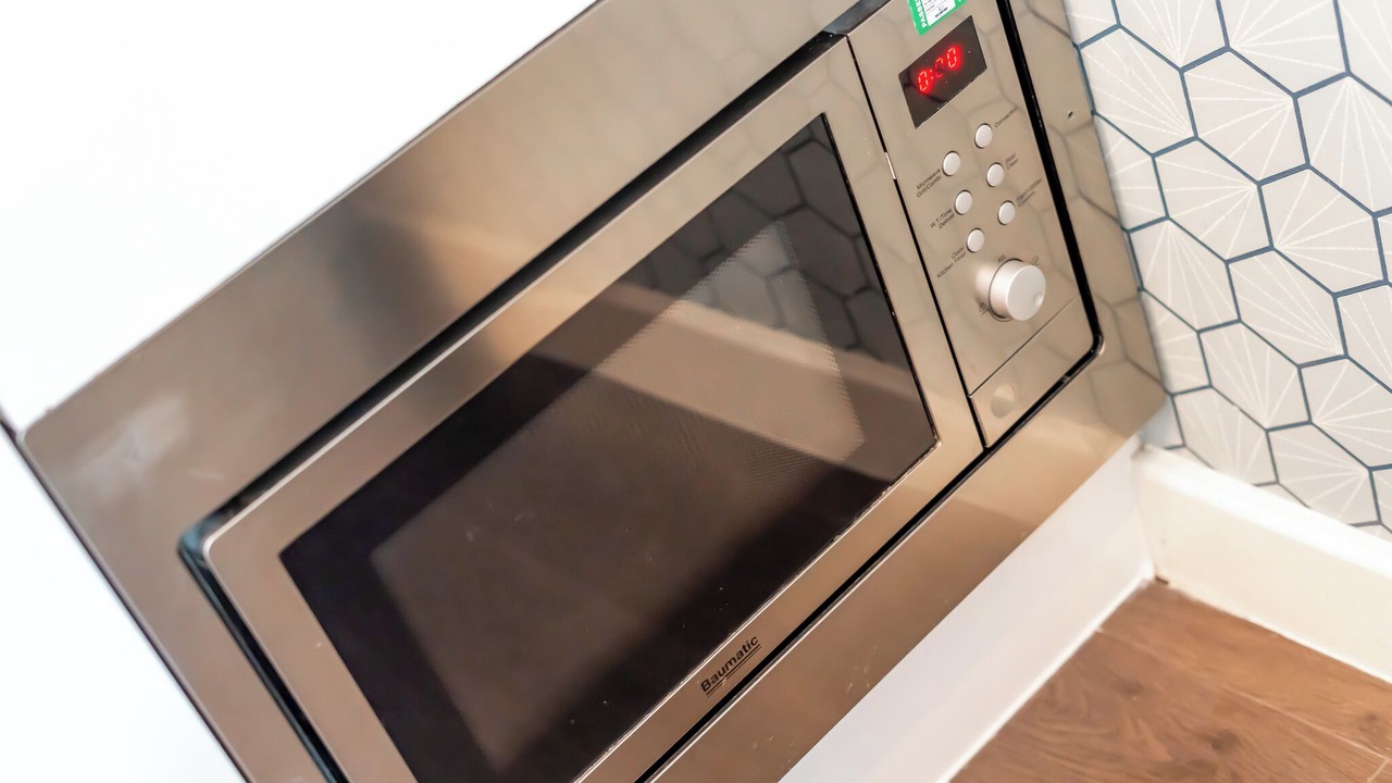 Photo of Kitchen in Clerkenwell