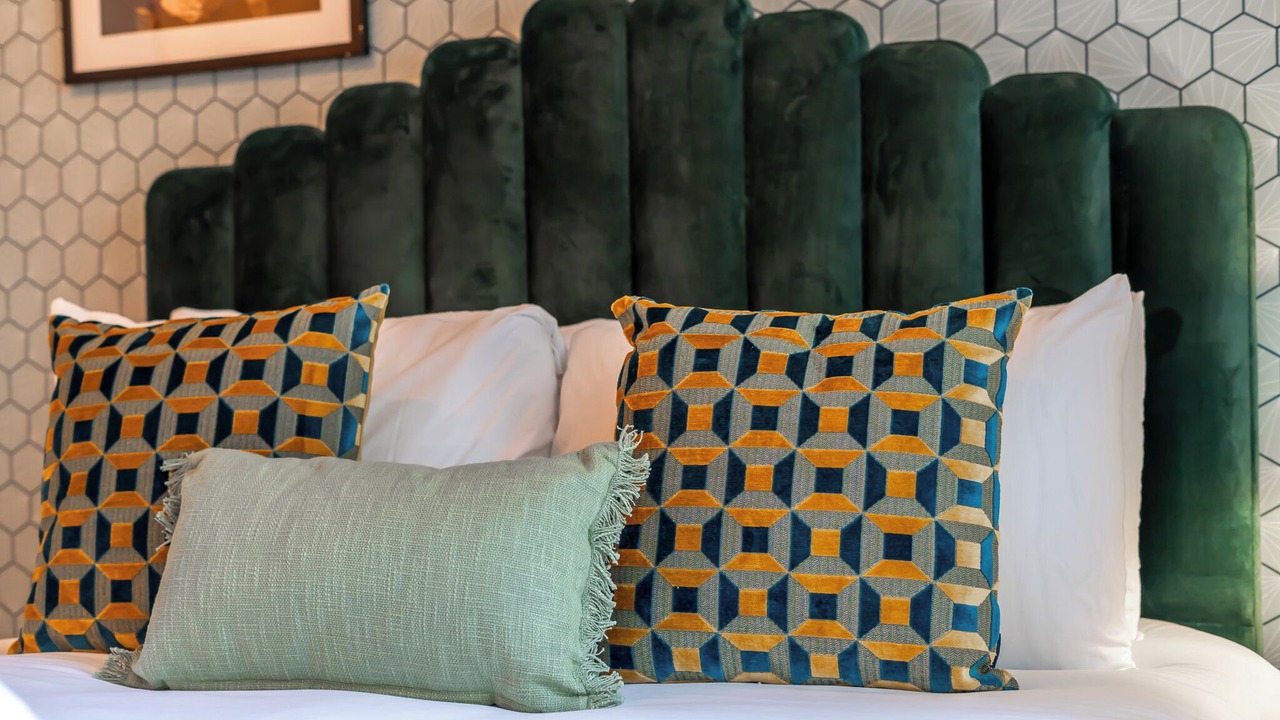 Photo of Bedroom in Clerkenwell