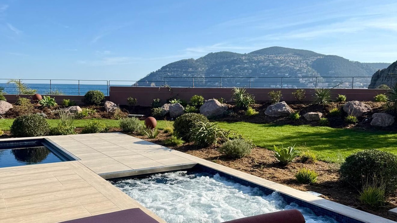 Photo of Outdoor in Mandelieu-la-Napoule Beach