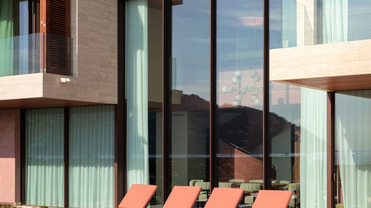 Photo of Outdoor in Mandelieu-la-Napoule Beach