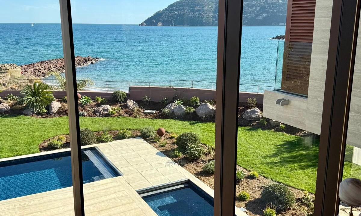 Photo of Outdoor in Mandelieu-la-Napoule Beach