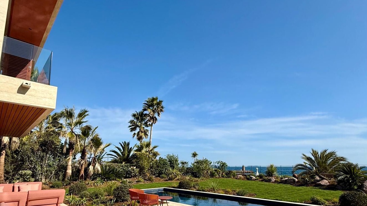 Photo of Outdoor in Mandelieu-la-Napoule Beach