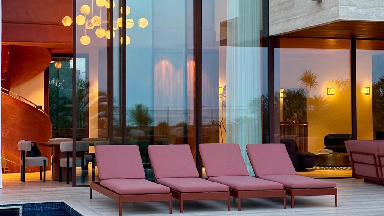 Photo of Outdoor in Mandelieu-la-Napoule Beach