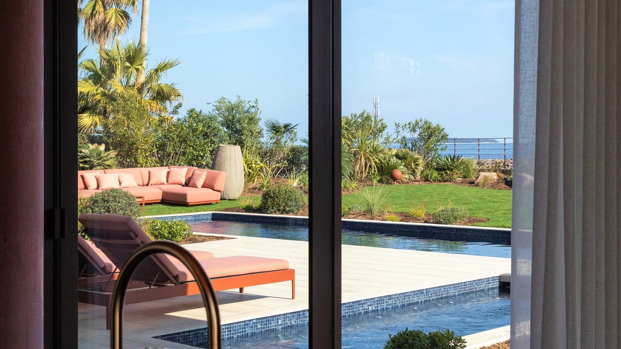 Photo of Others in Mandelieu-la-Napoule Beach