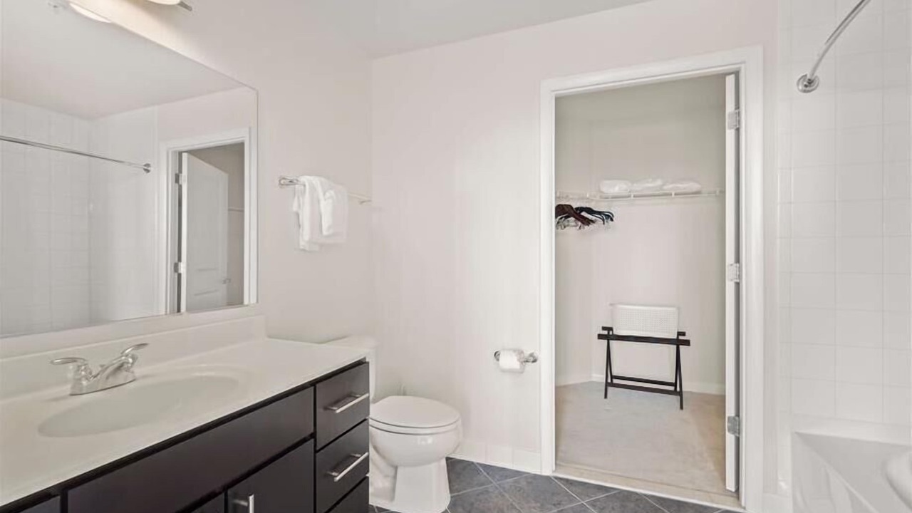Photo of Bathroom in Aurora Highlands