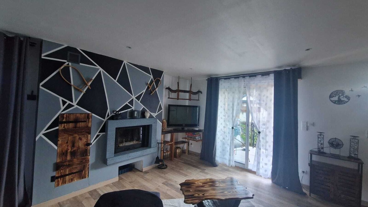 Photo of Livingroom in Beaucens
