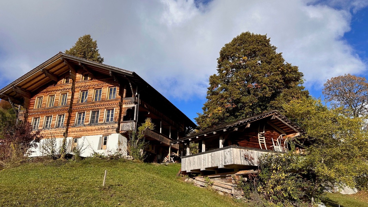 Photo of Outdoor in Hünibach