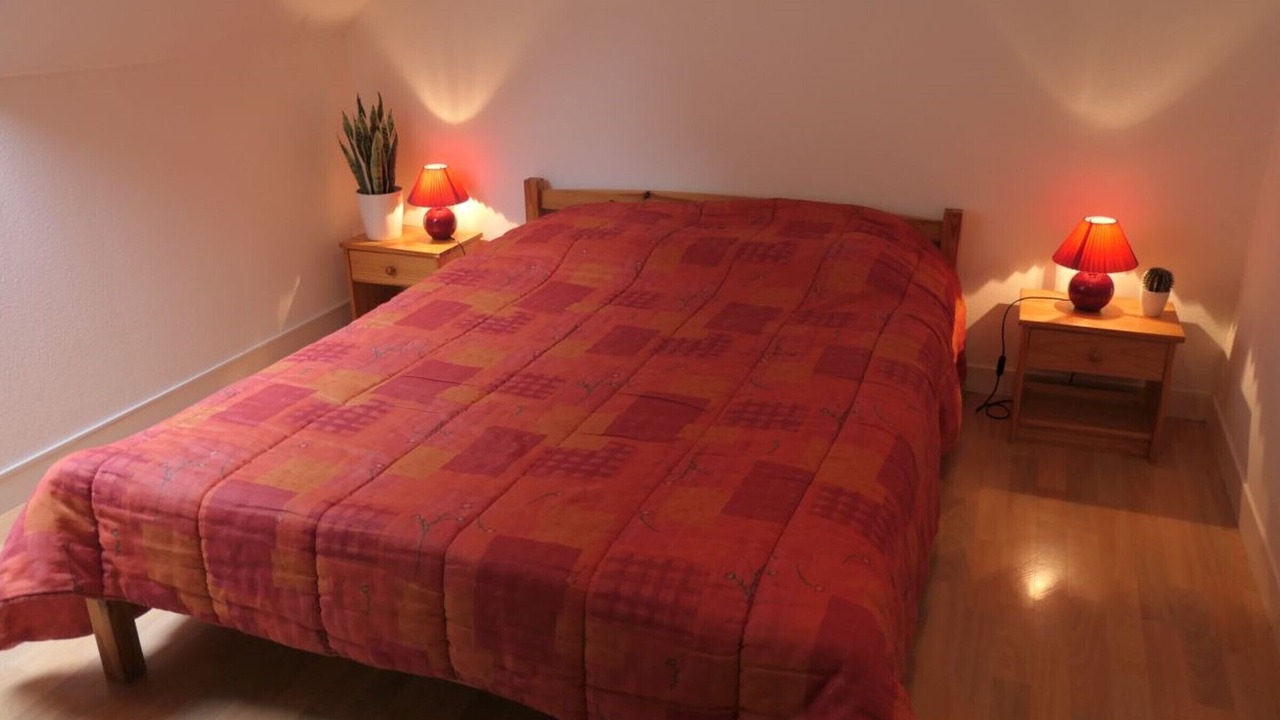 Photo of Bedroom in Penvins