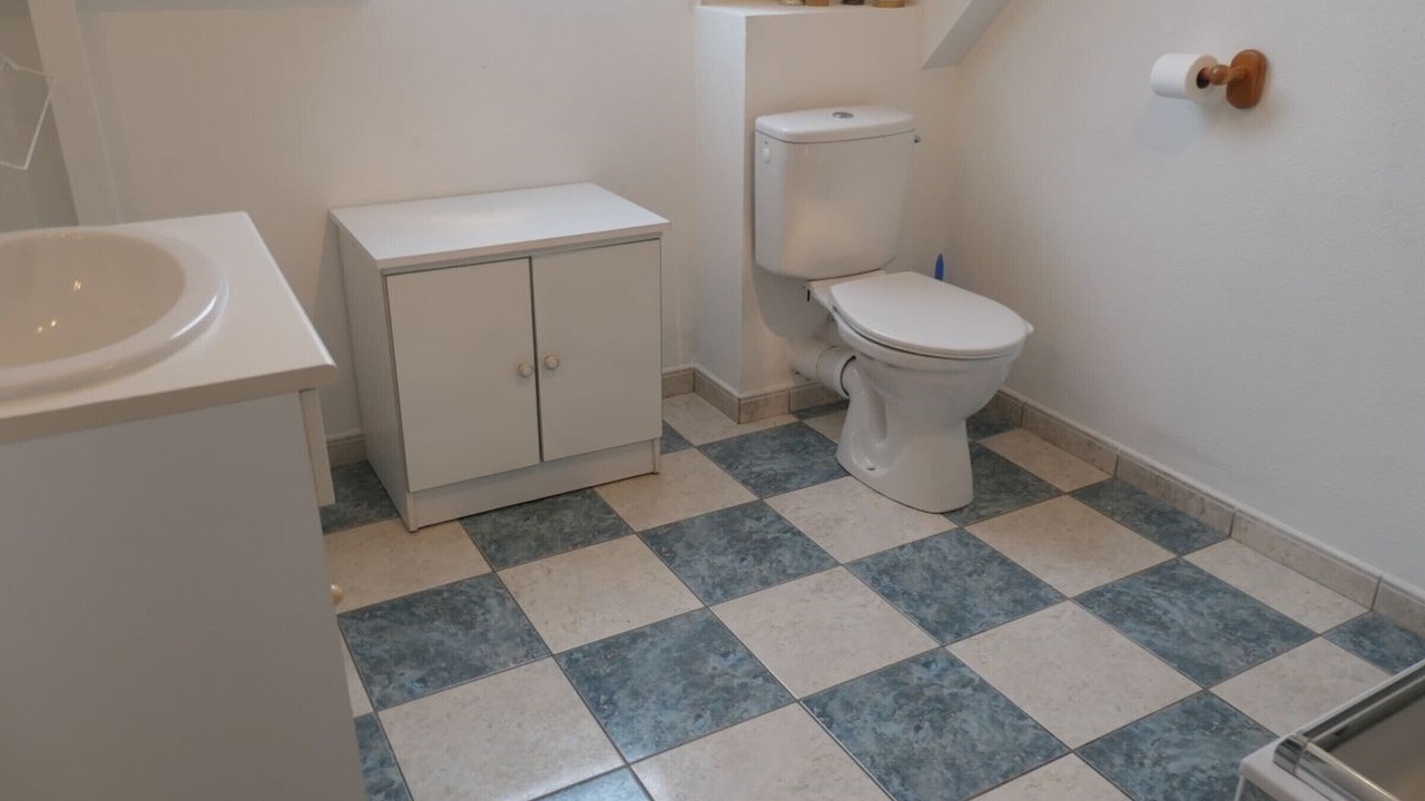Photo of Bathroom in Penvins