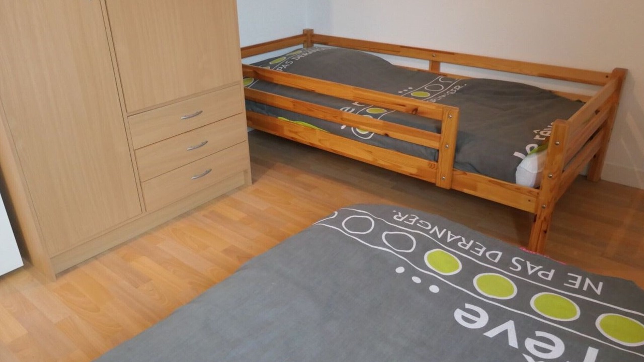 Photo of Bedroom in Penvins
