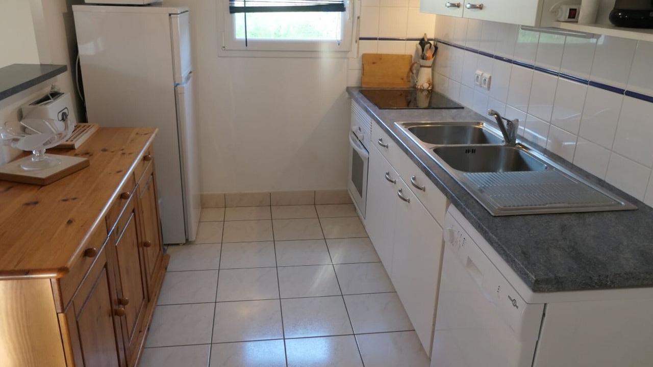 Photo of Kitchen in Penvins