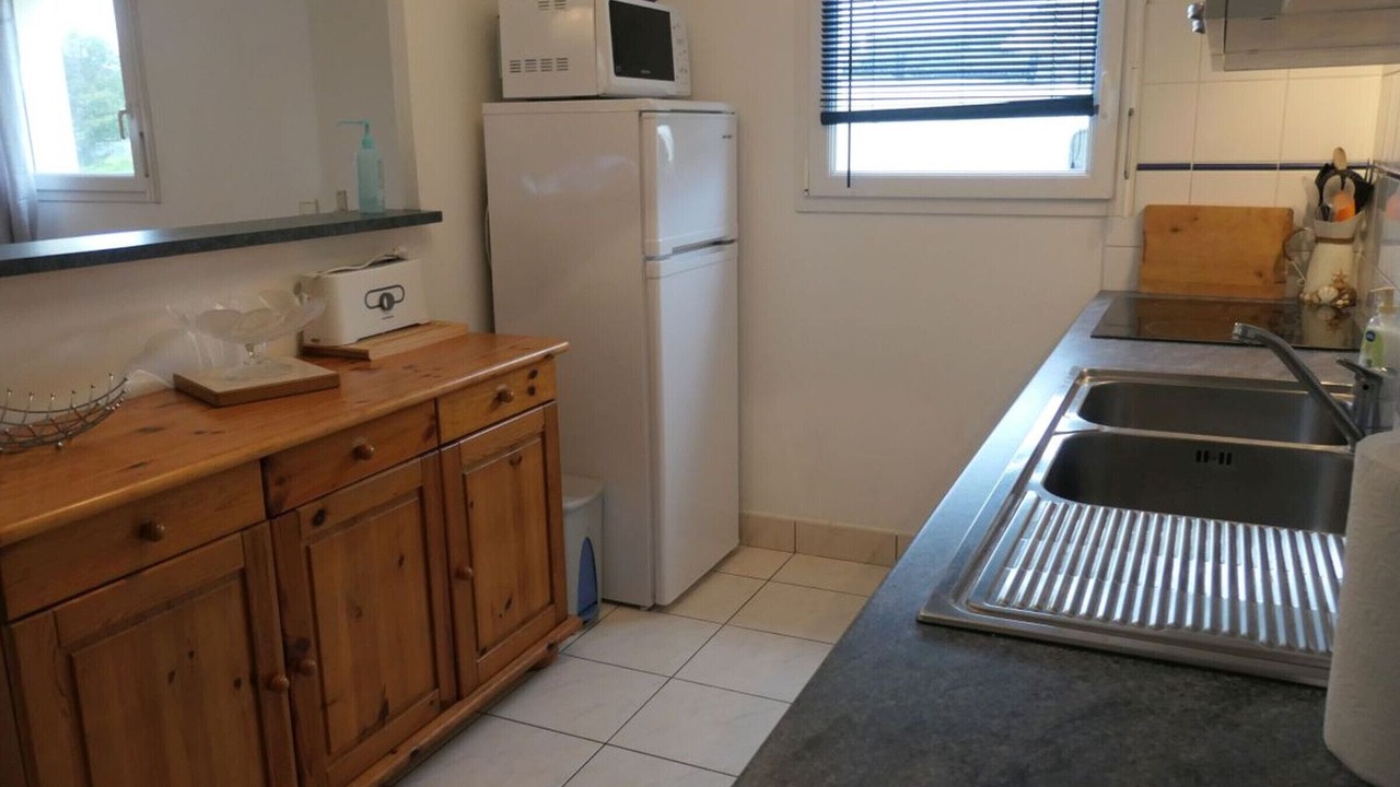 Photo of Kitchen in Penvins