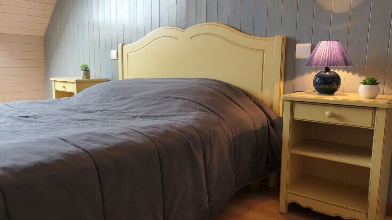 Photo of Bedroom in Penvins