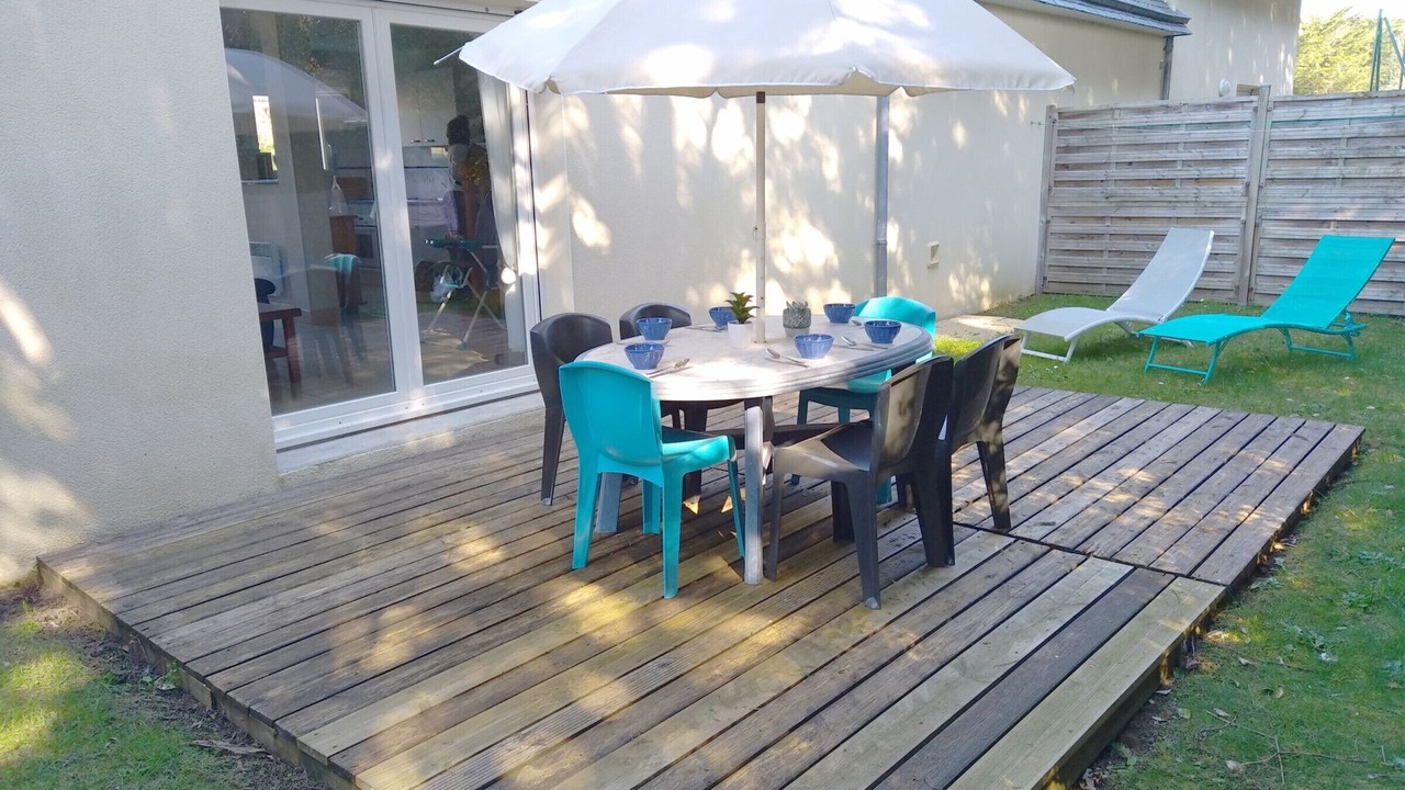 Photo of Outdoor in Penvins