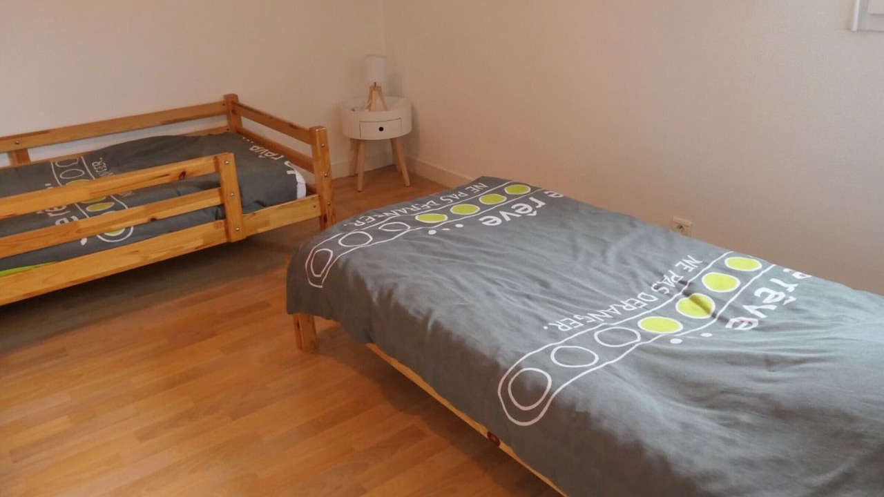 Photo of Bedroom in Penvins