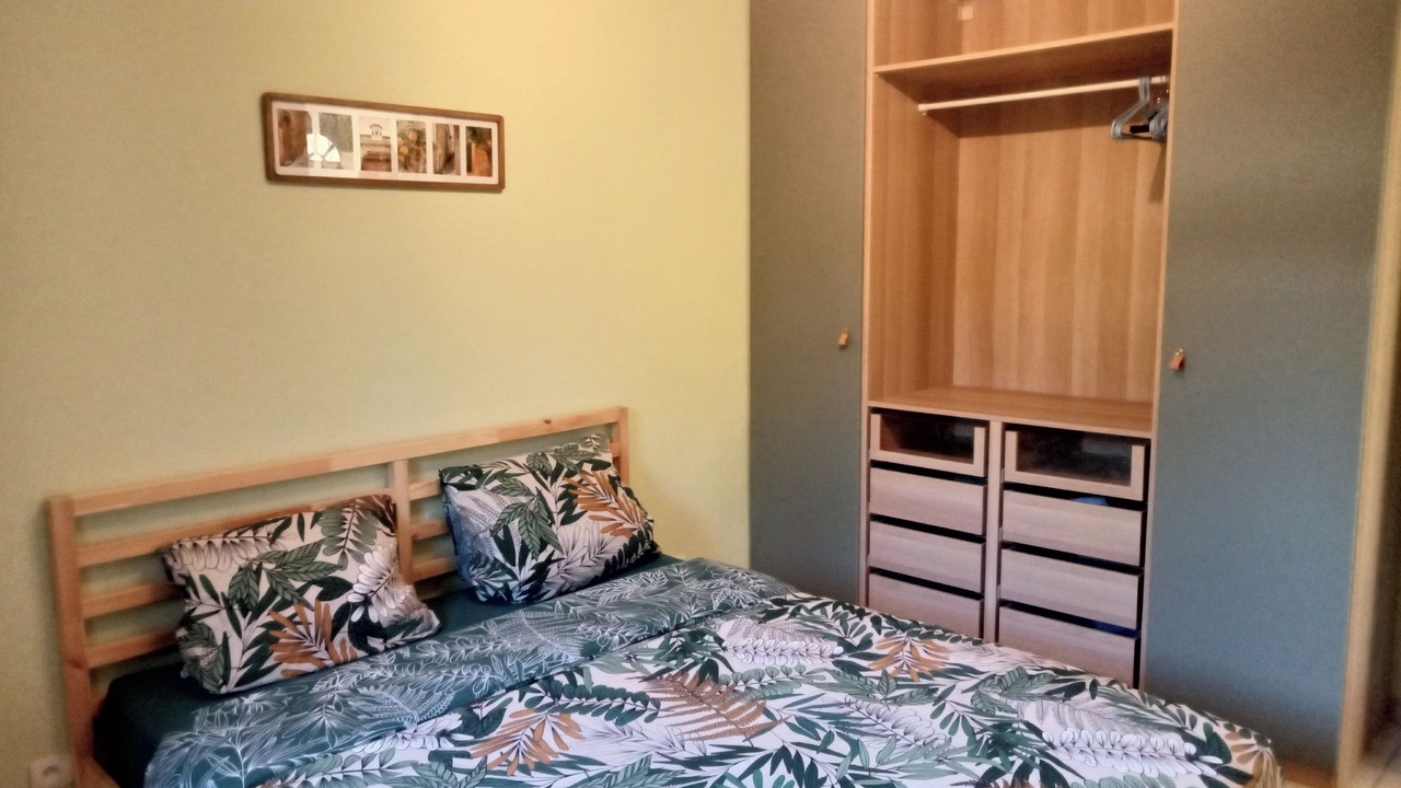 Photo of Bedroom in Collias