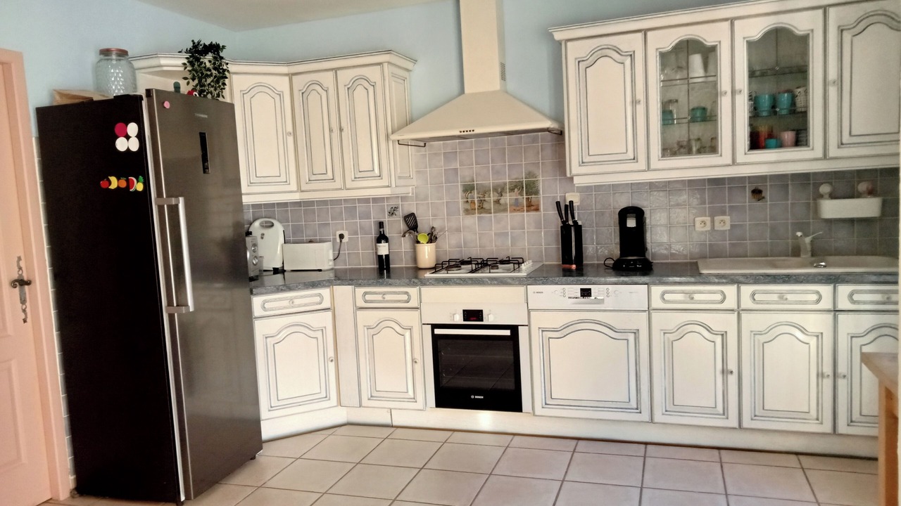 Photo of Kitchen in Collias