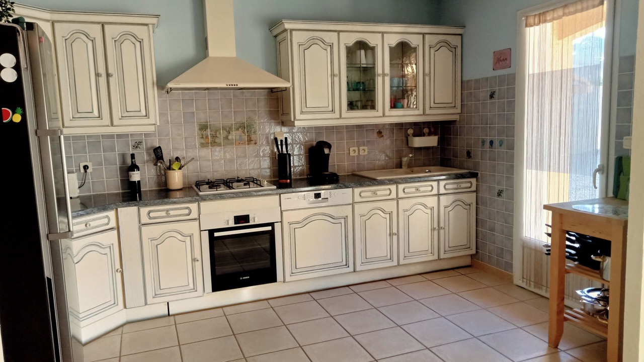 Photo of Kitchen in Collias
