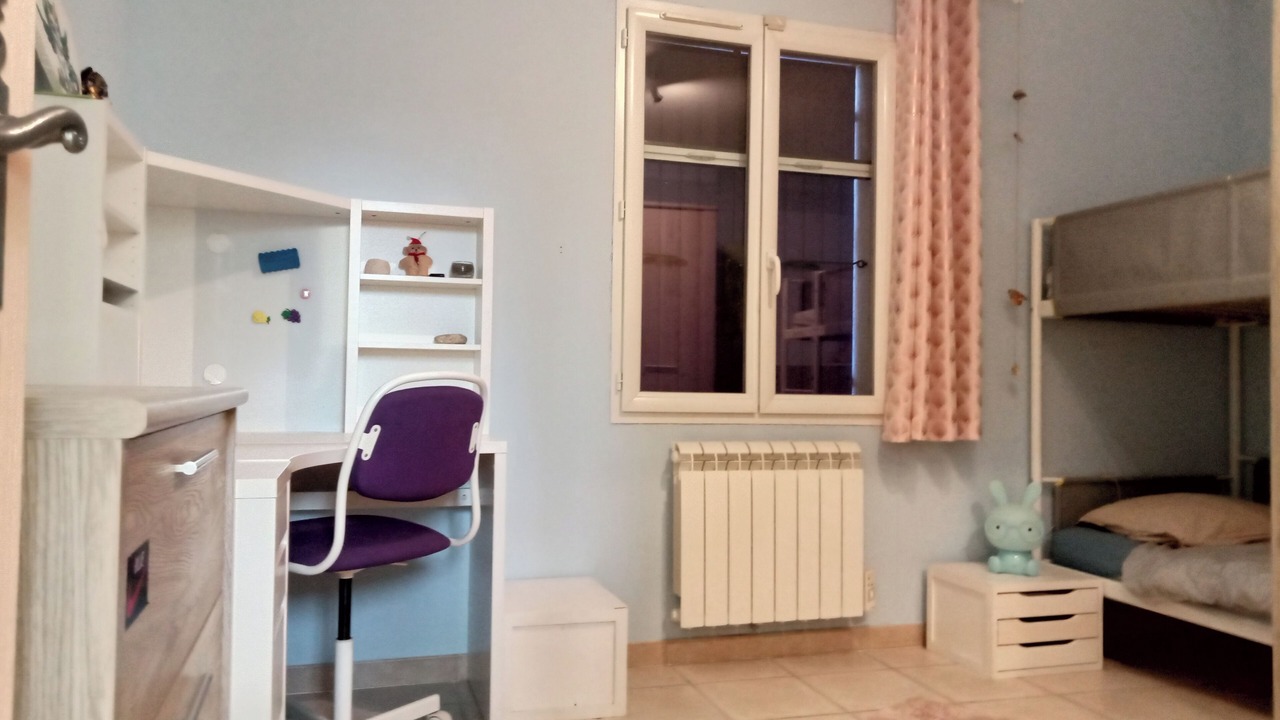 Photo of Bedroom in Collias