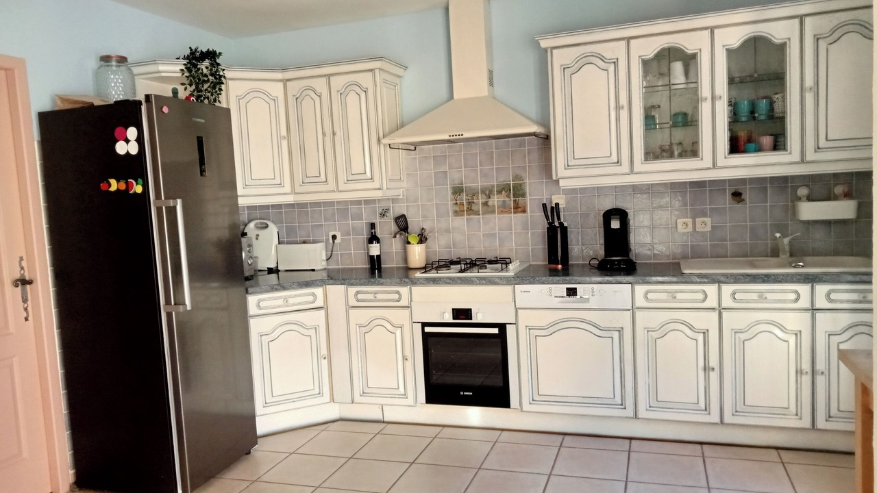 Photo of Kitchen in Collias