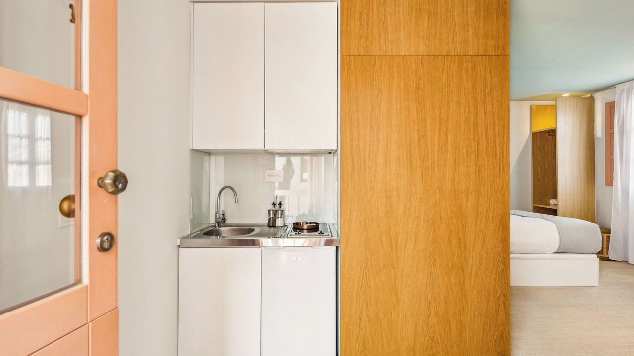 Photo of Kitchen in San Lorenzo
