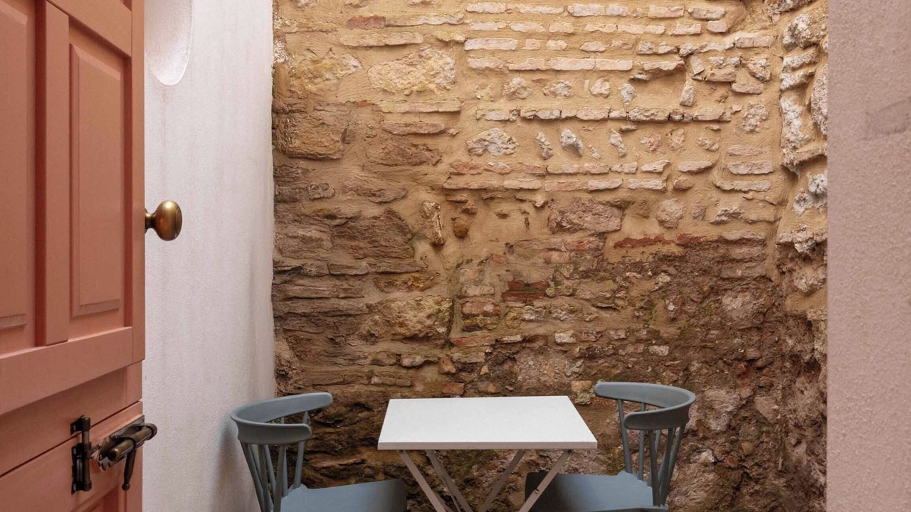 Photo of Patio Balcony in San Lorenzo