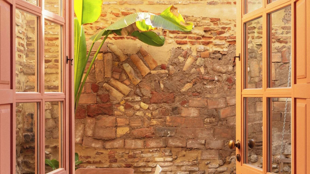 Photo of Patio Balcony in San Lorenzo