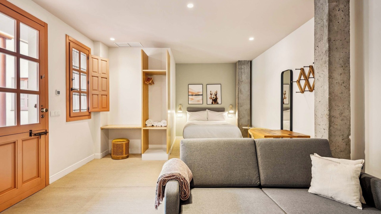 Photo of Bedroom in San Lorenzo