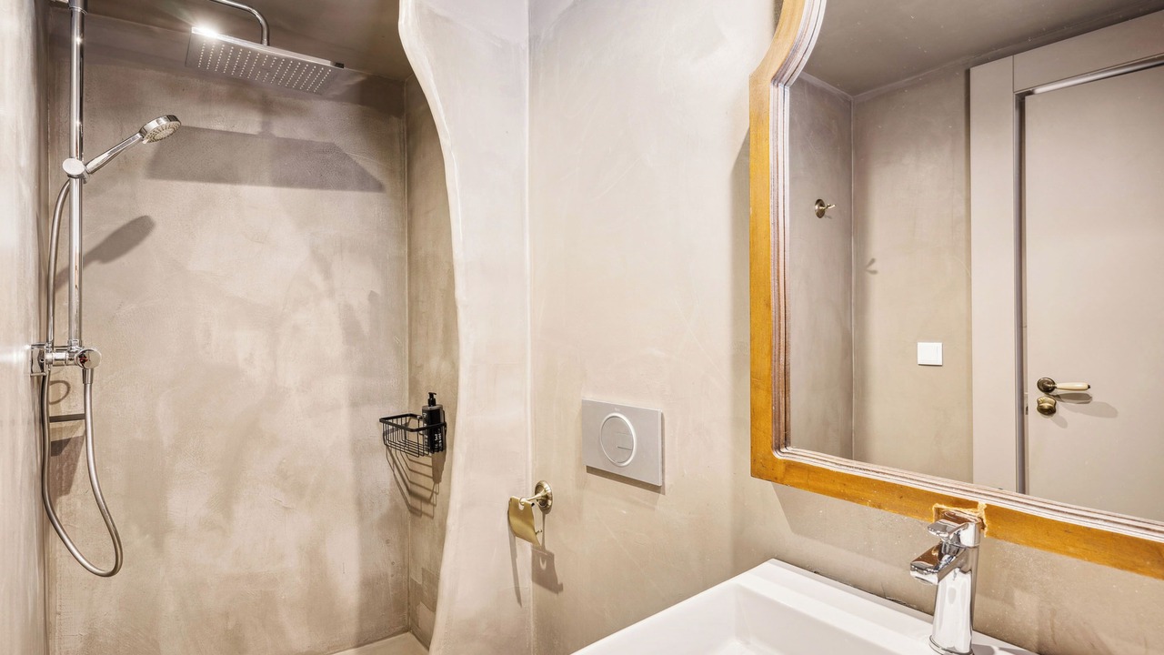 Photo of Bathroom in San Lorenzo
