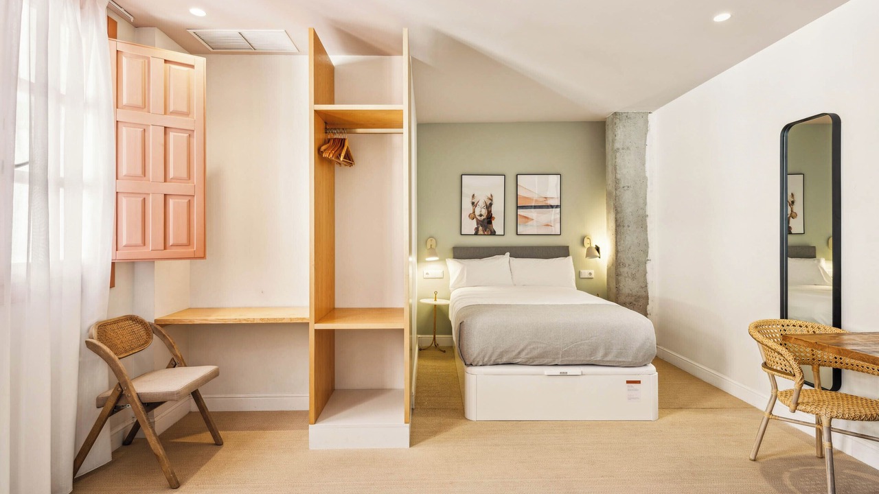 Photo of Bedroom in San Lorenzo