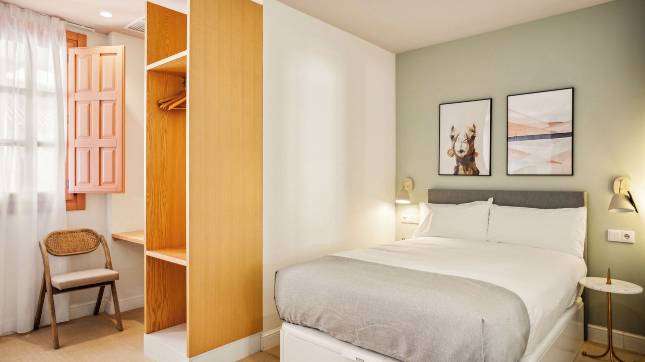 Photo of Bedroom in San Lorenzo