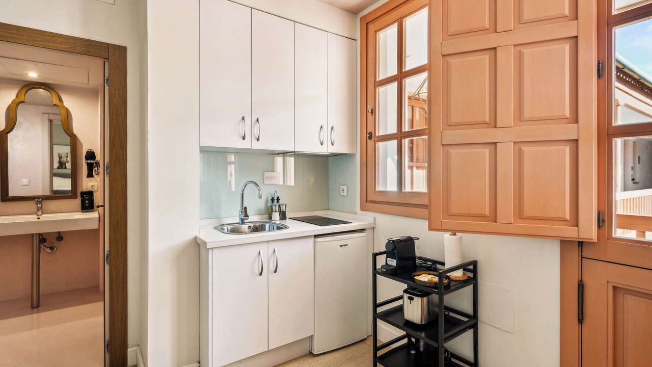 Photo of Kitchen in San Lorenzo