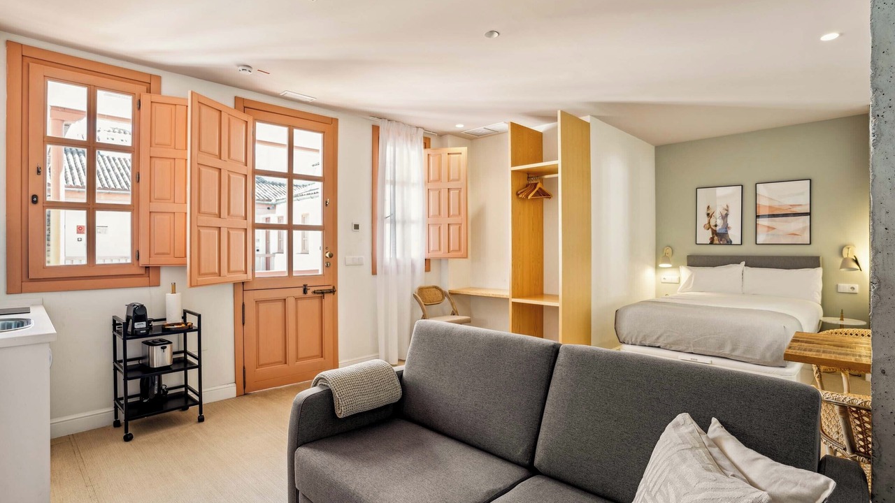 Photo of Bedroom in San Lorenzo