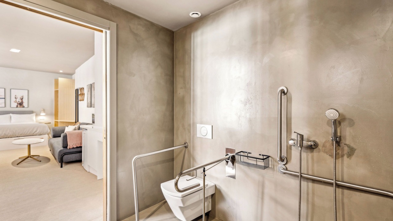 Photo of Bathroom in San Lorenzo