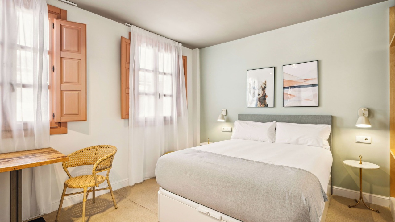 Photo of Bedroom in San Lorenzo