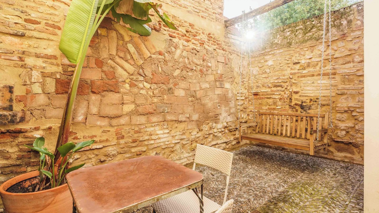 Photo of Patio Balcony in San Lorenzo