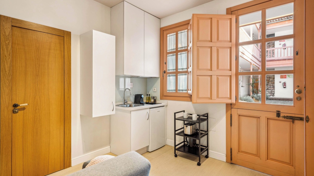 Photo of Kitchen in San Lorenzo