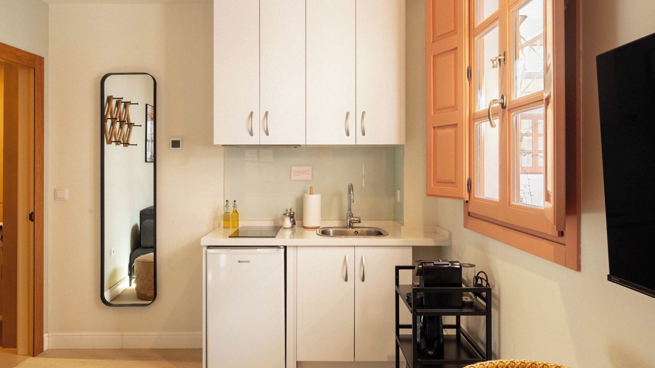 Photo of Kitchen in San Lorenzo