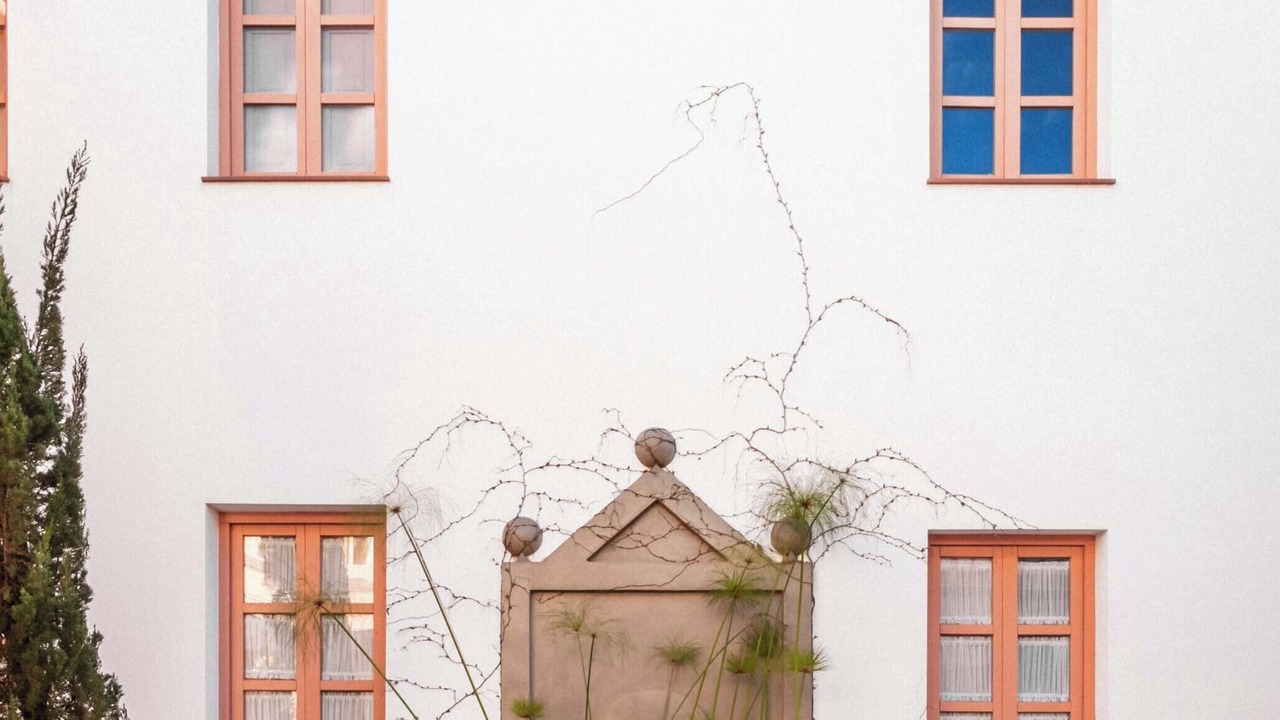 Photo of Outdoor in San Lorenzo