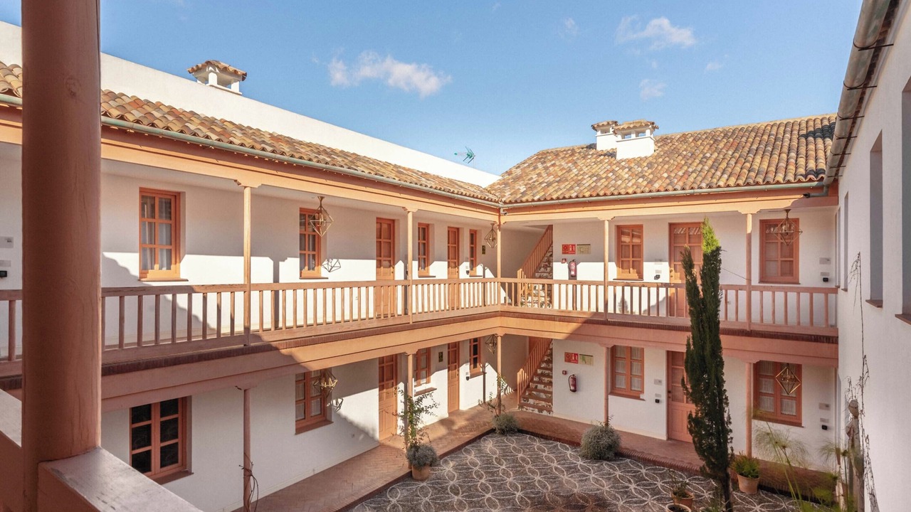 Photo of Outdoor in San Lorenzo
