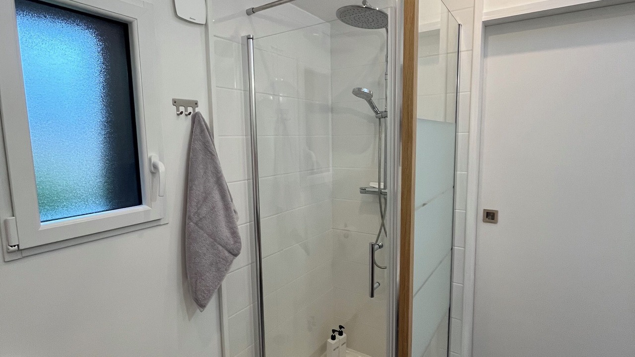 Photo of Bathroom in Clisson