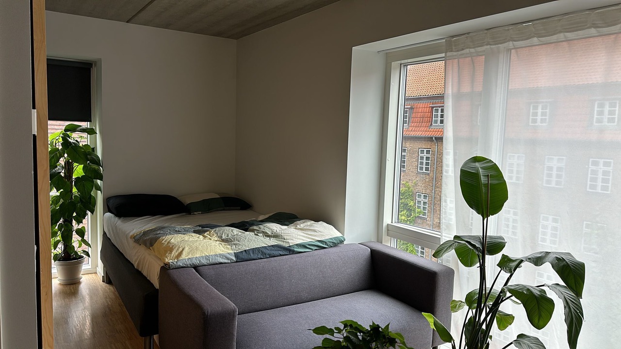 Photo of Bedroom in København NV