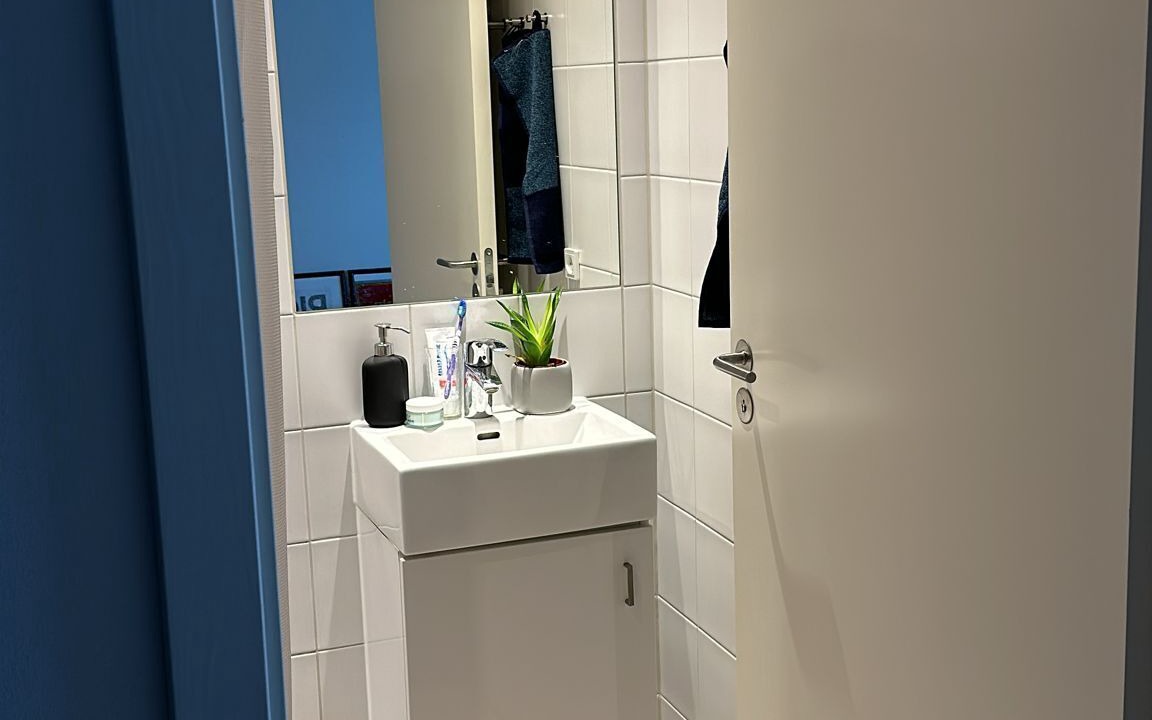 Photo of Bathroom in København NV