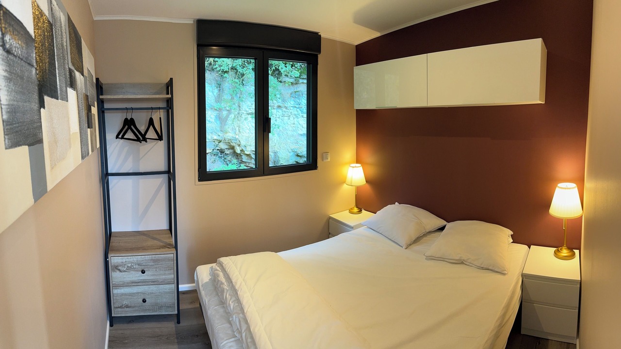Photo of Bedroom in Loches