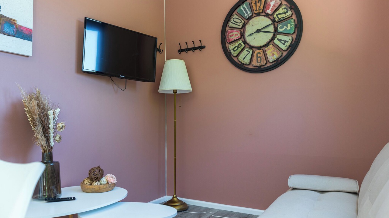 Photo of Livingroom in Loches