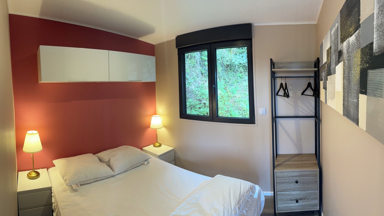 Photo of Bedroom in Loches