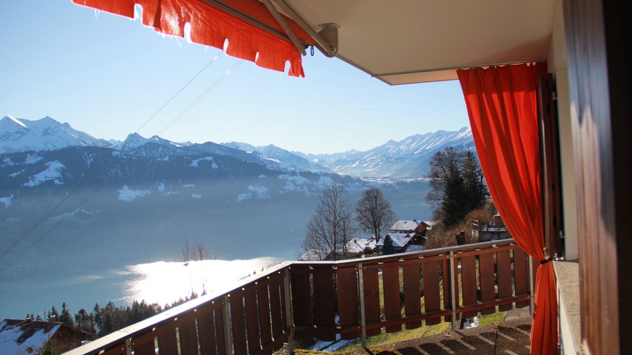 Photo of Outdoor in Sundlauenen