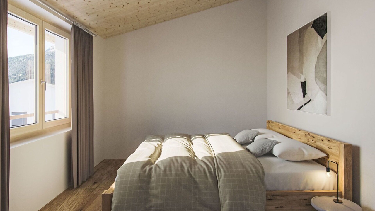 Photo of Bedroom in Savognin