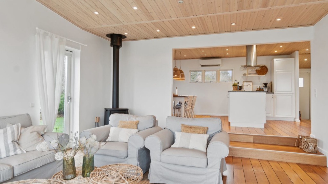Photo of Livingroom in Grevinge
